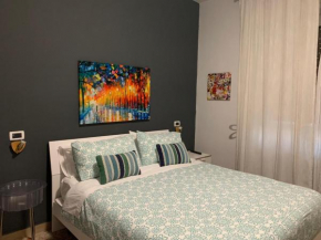 B&B Residence Armonia Sulmona Sulmona